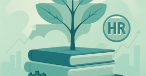 2025年のHRトレンド：従業員の持続可能な成長を支える戦略