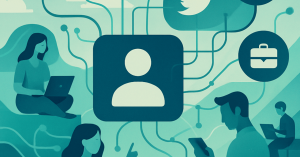 ソーシャルメディアを活用した効果的な採用戦略