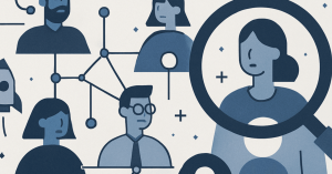 2024年の採用市場を見据えた候補者選定の新基準