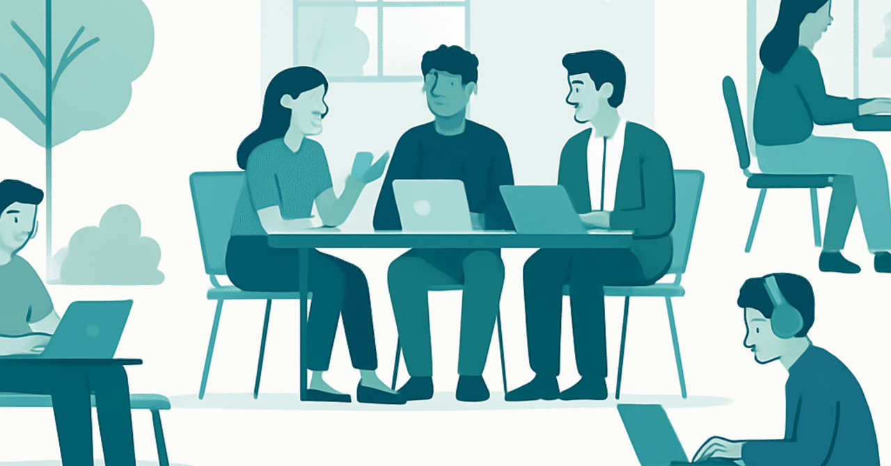 職場の柔軟性を活かす：新しい働き方の実践法