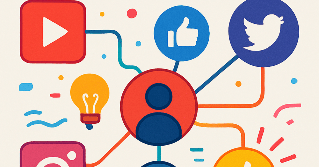 ソーシャルメディアでの企業ブランディング：成功の秘訣