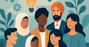 多様性を活かす採用：インクルーシブな職場づくりのポイント