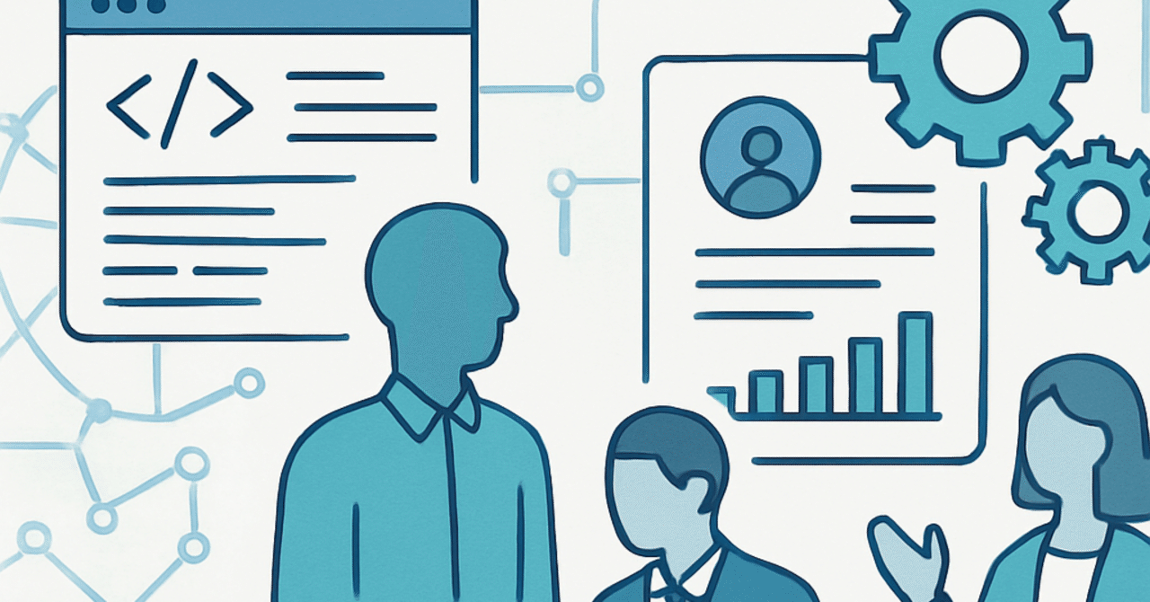 エンジニア採用の新常識：スキル重視の選考プロセス