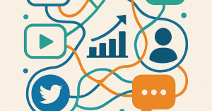 ソーシャルメディアでのエンゲージメント向上：実践的な戦略