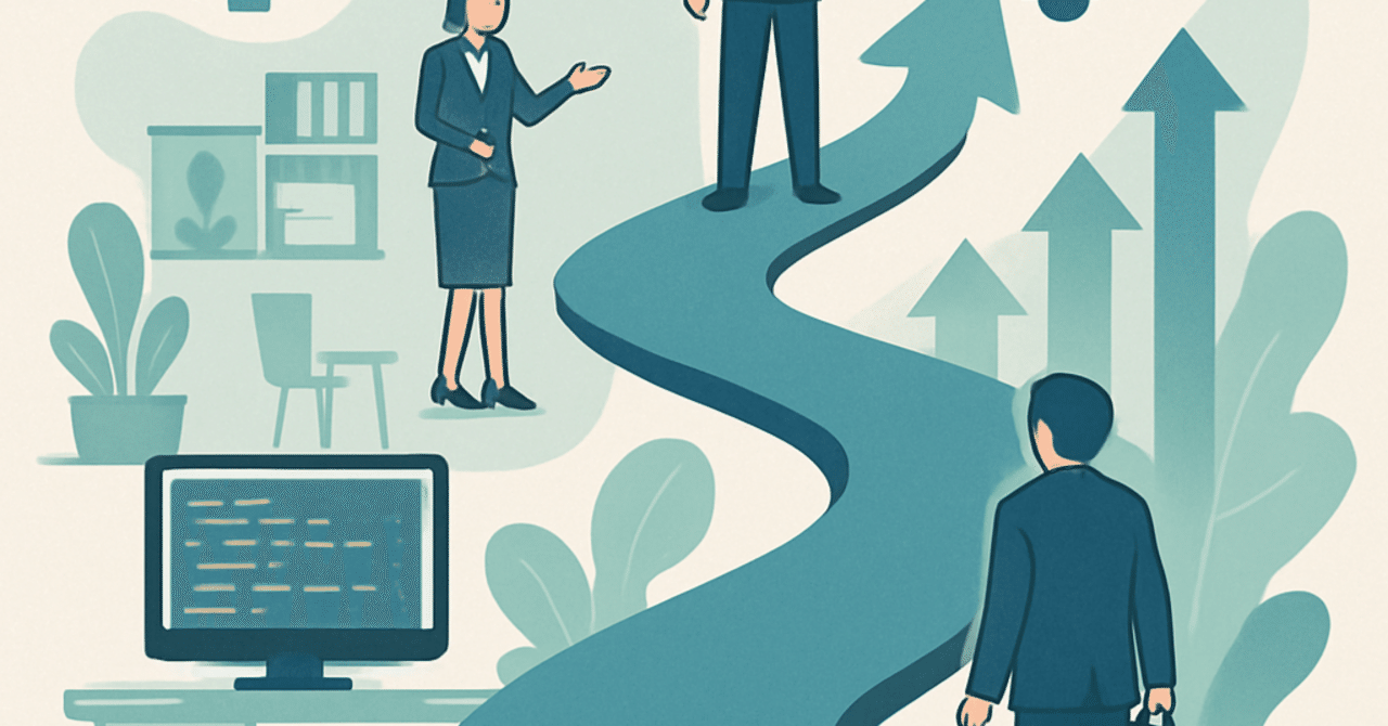 キャリアの変革：新しいスキルを身につけるための実践ガイド