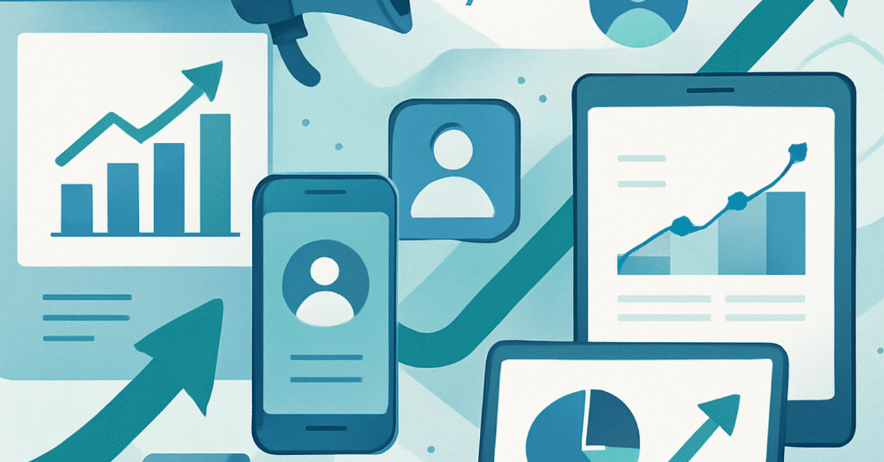 顧客獲得を加速する:効果的なデジタルマーケティング戦略