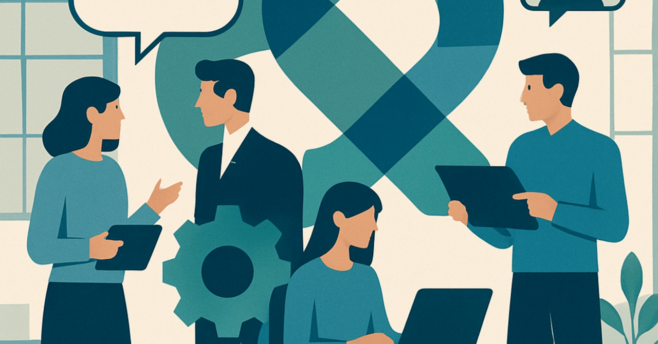 職場の生産性を向上させるための効果的なコミュニケーション手法