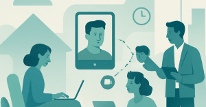 2025年のHRトレンド：柔軟な働き方がもたらす新たな課題と機会