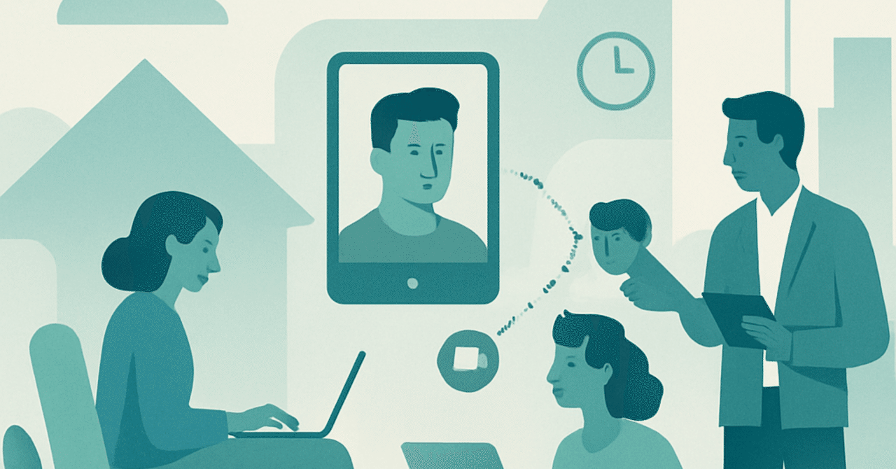 2025年のHRトレンド：柔軟な働き方がもたらす新たな課題と機会