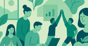 職場の生産性を高めるための健康促進プログラムの導入