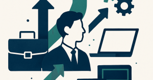 キャリアの再構築：転職市場での成功に向けた戦略