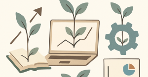 キャリアの柔軟性を高める：リスキリングの重要性と実践法