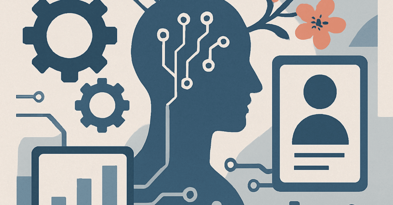 テクノロジーが変える人事の未来：自動化とAIの活用法