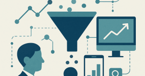 顧客獲得の新時代：データドリブンマーケティングの活用法