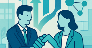 キャリア成長のためのメンターシップの活用法