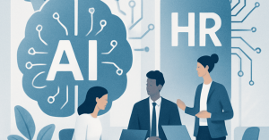 AI活用による人事業務の効率化：2024年の最新トレンド