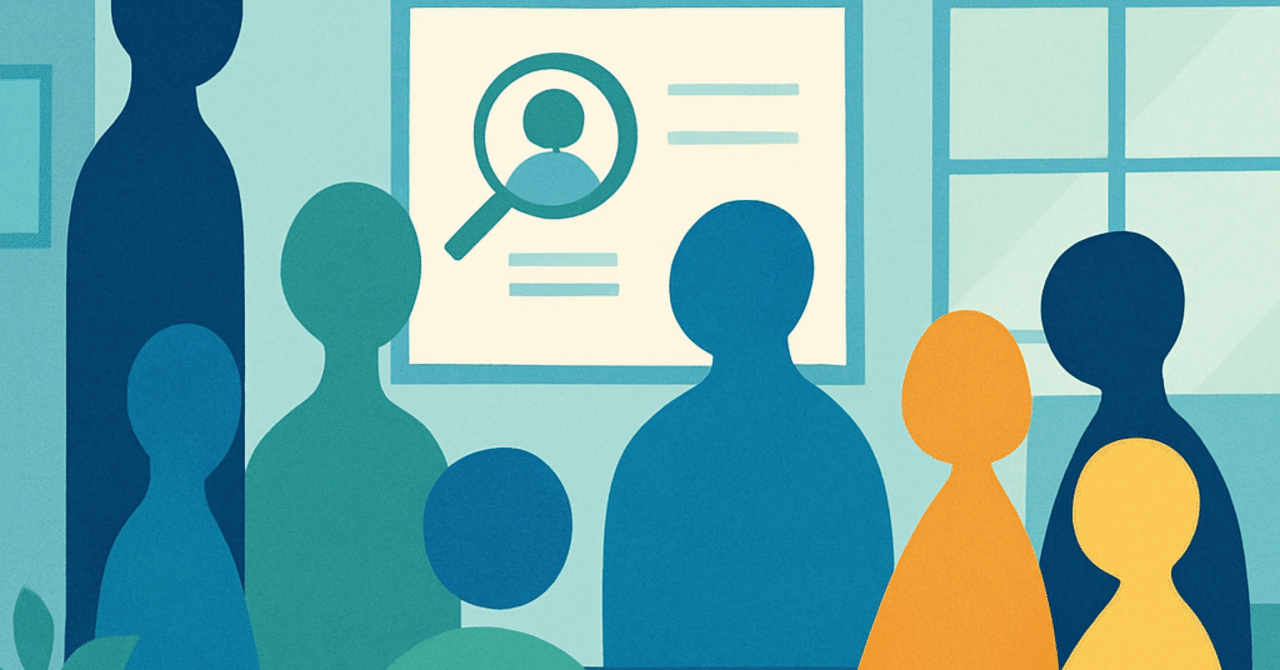 多様性と包摂性を重視した採用戦略の重要性