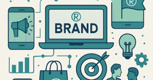 SNS時代の企業ブランディング：効果的な戦略と実践