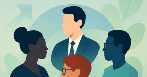 インクルーシブ採用の実現：全員にチャンスを与える方法