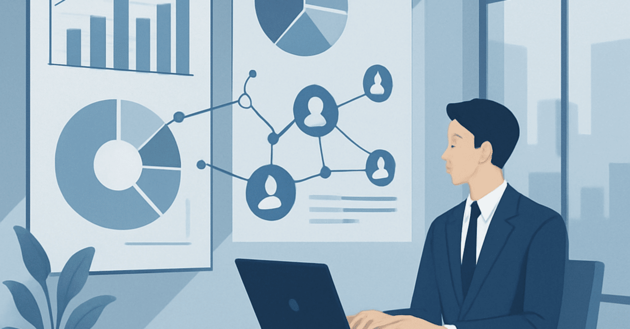 データドリブン採用:成功するための分析手法と活用法