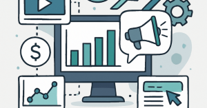 効果的な広告運用戦略：データ分析を活用した最適化手法