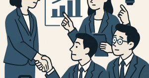 新卒採用の成功事例：企業が実践する効果的なアプローチ