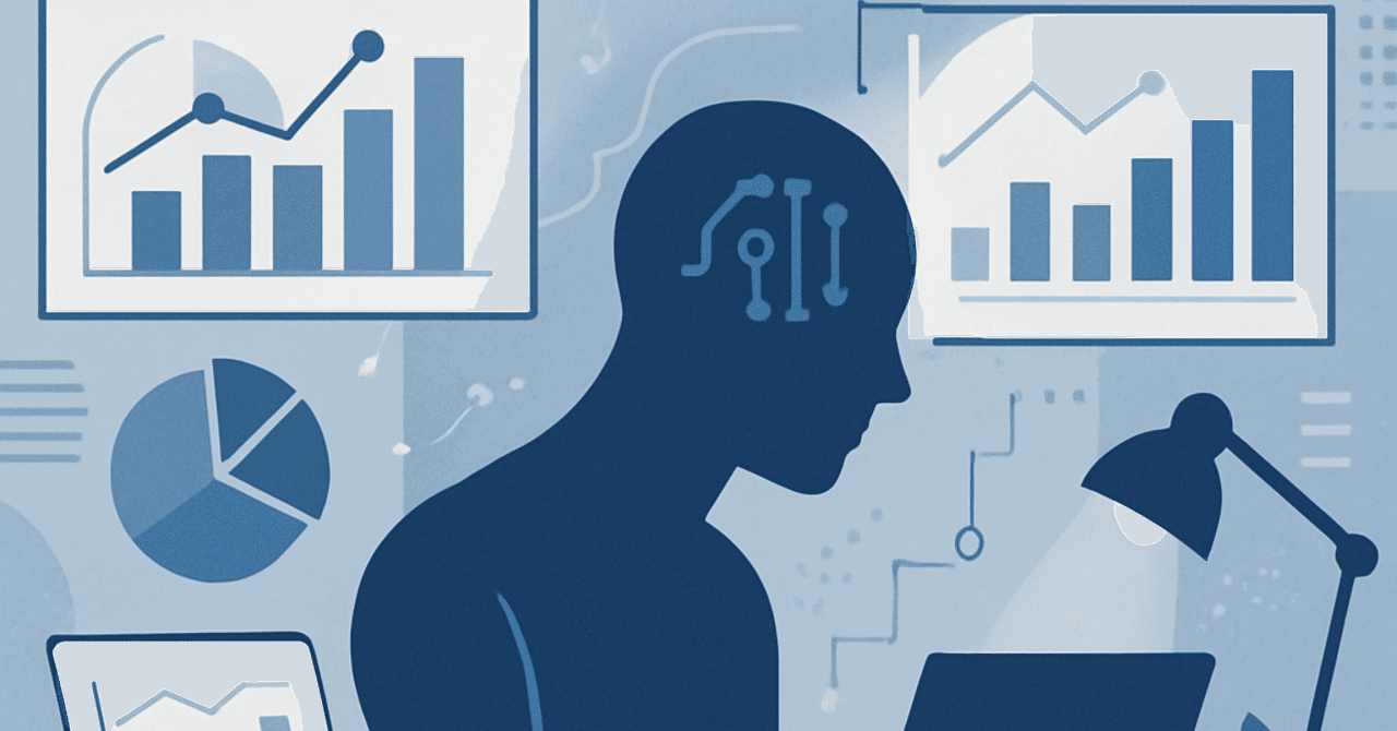 広告運用の効率化：AIを活用したデータ分析の新手法