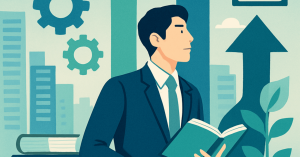 キャリアの変革：スキルアップのための自己投資法