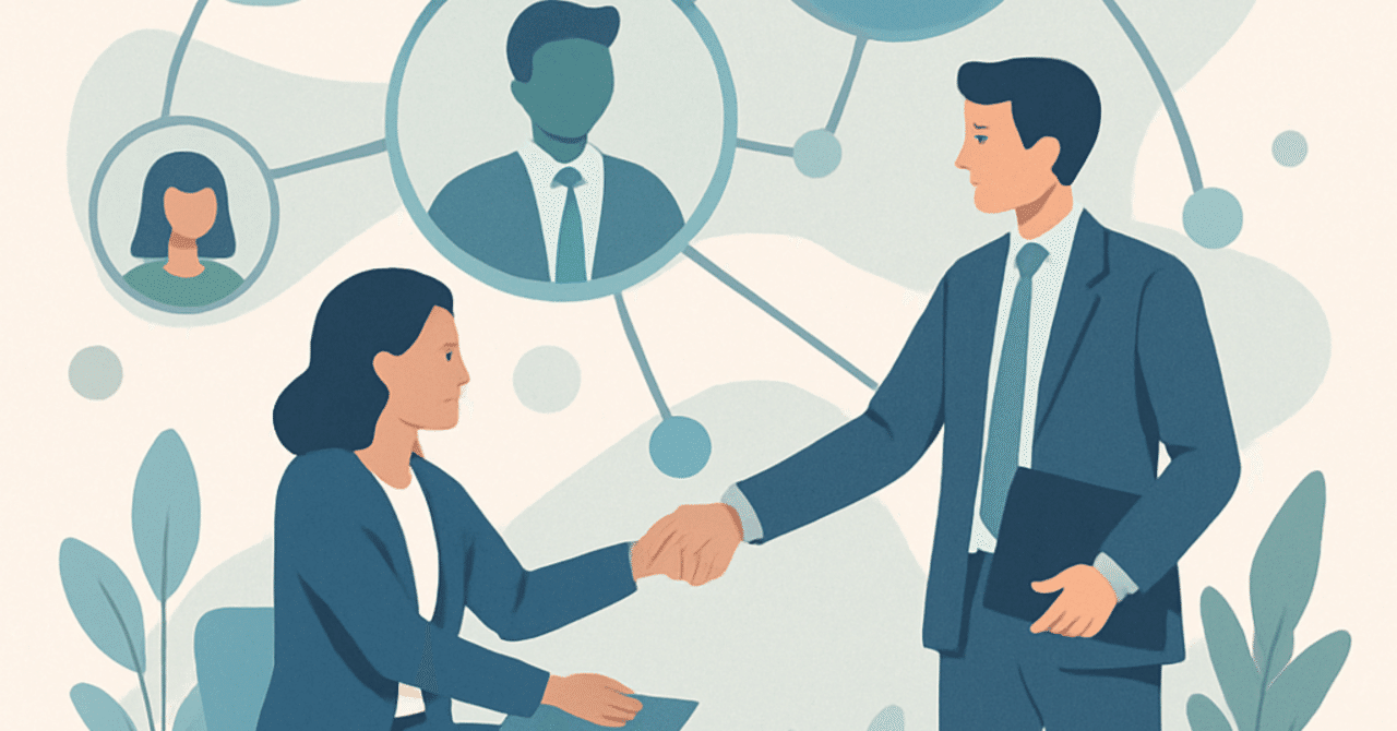 2024年の採用戦略:候補者との関係構築の重要性