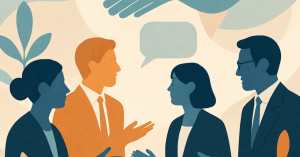 職場の心理的安全性を高めるための具体的なステップ