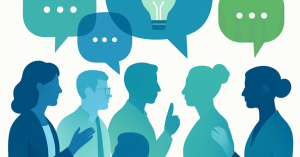 従業員の声を活かす：フィードバック文化の構築法