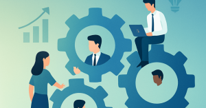 従業員エンゲージメント向上のための最新HRトレンド