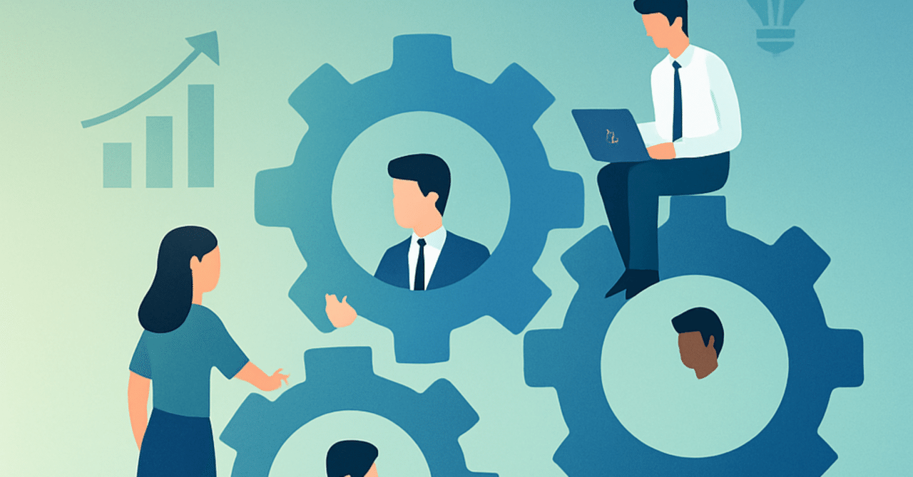 従業員エンゲージメント向上のための最新HRトレンド