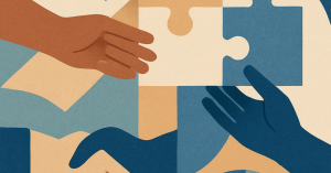 職場の文化を育む：信頼を基盤にしたチームビルディング