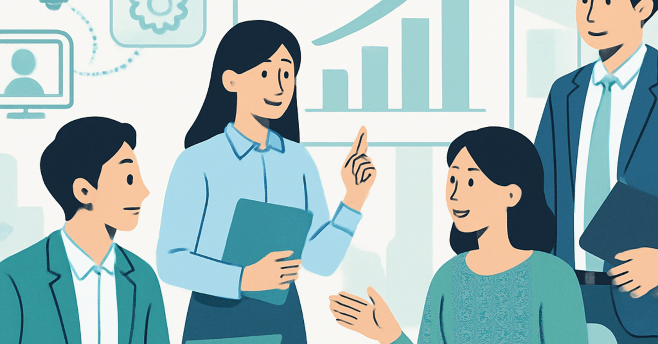 キャリアの未来：変わりゆく職場環境における成長戦略