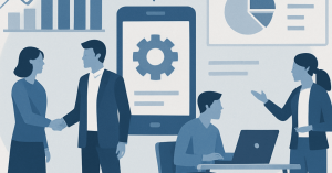 職場におけるテクノロジー導入の成功事例と教訓