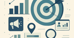 2024年の広告運用：データ分析を活用したターゲティング戦略