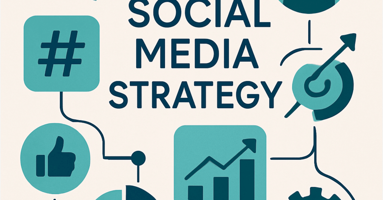 2024年のソーシャルメディア戦略:結果を出すための実践的アプローチ
