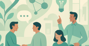 従業員体験の進化：職場でのエンゲージメントを高める新たなアプローチ