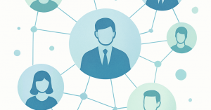 リファラル採用の新たな可能性：社員のネットワークを活かす