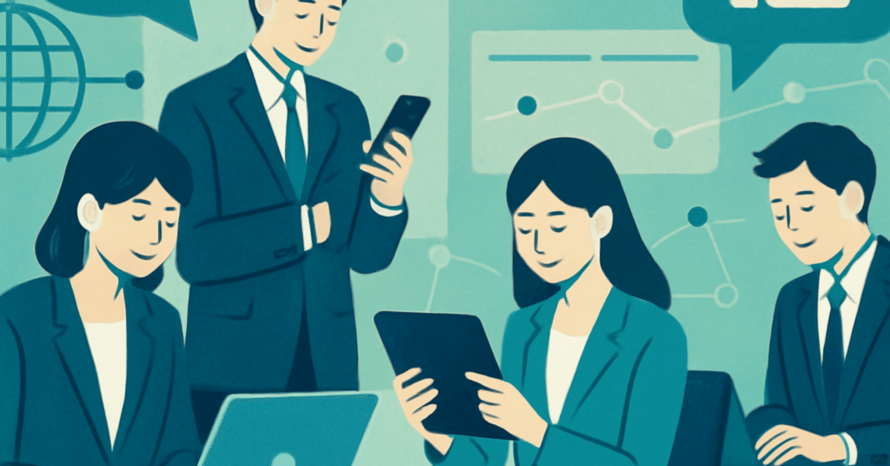 職場のソーシャルメディア戦略：エンゲージメントを高める方法