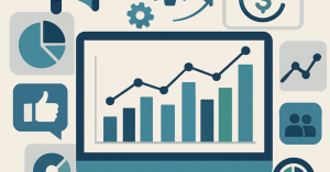 広告運用の最前線：データドリブン戦略でROIを最大化する方法
