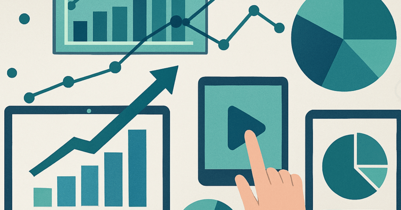 広告運用の最適化：データに基づく意思決定の重要性