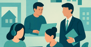 キャリアの柔軟性を高める：多様な働き方の選択肢