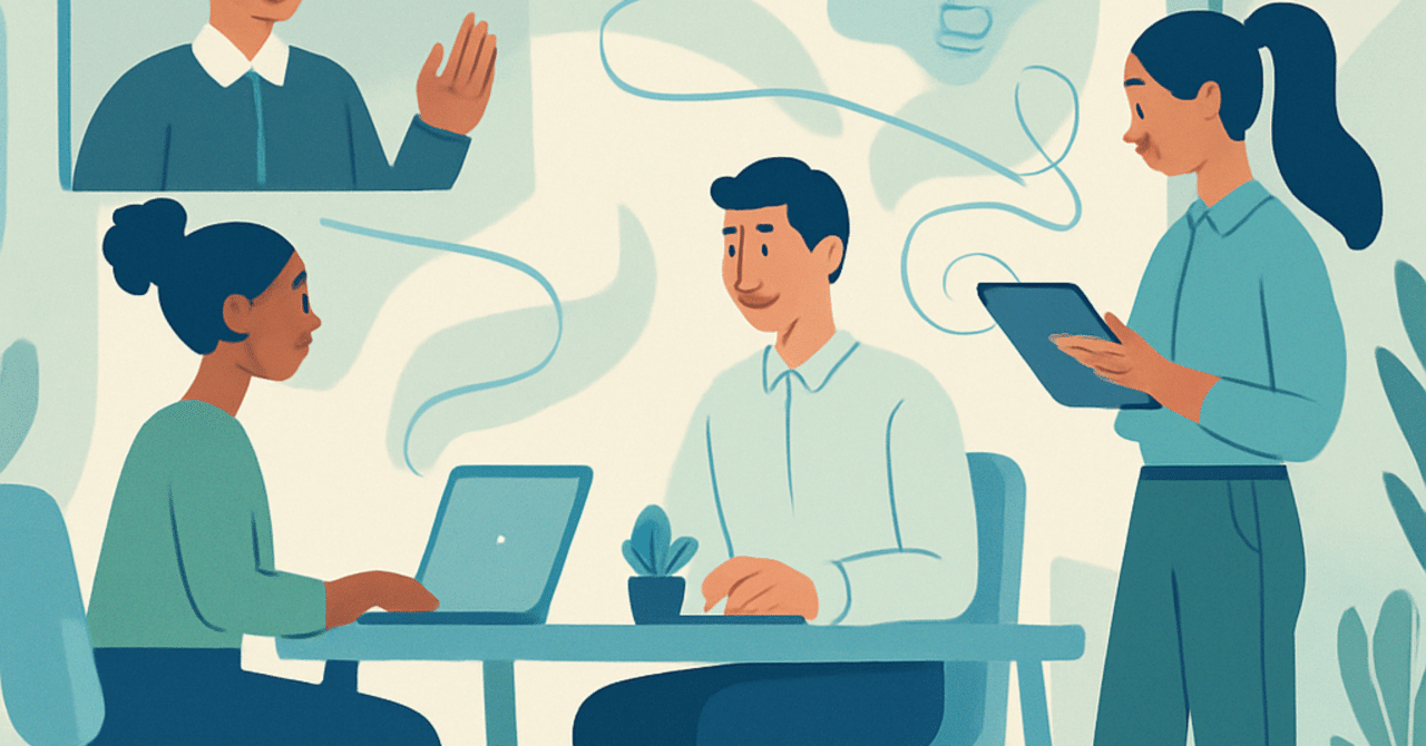 職場の生産性を高めるための新しい働き方の導入