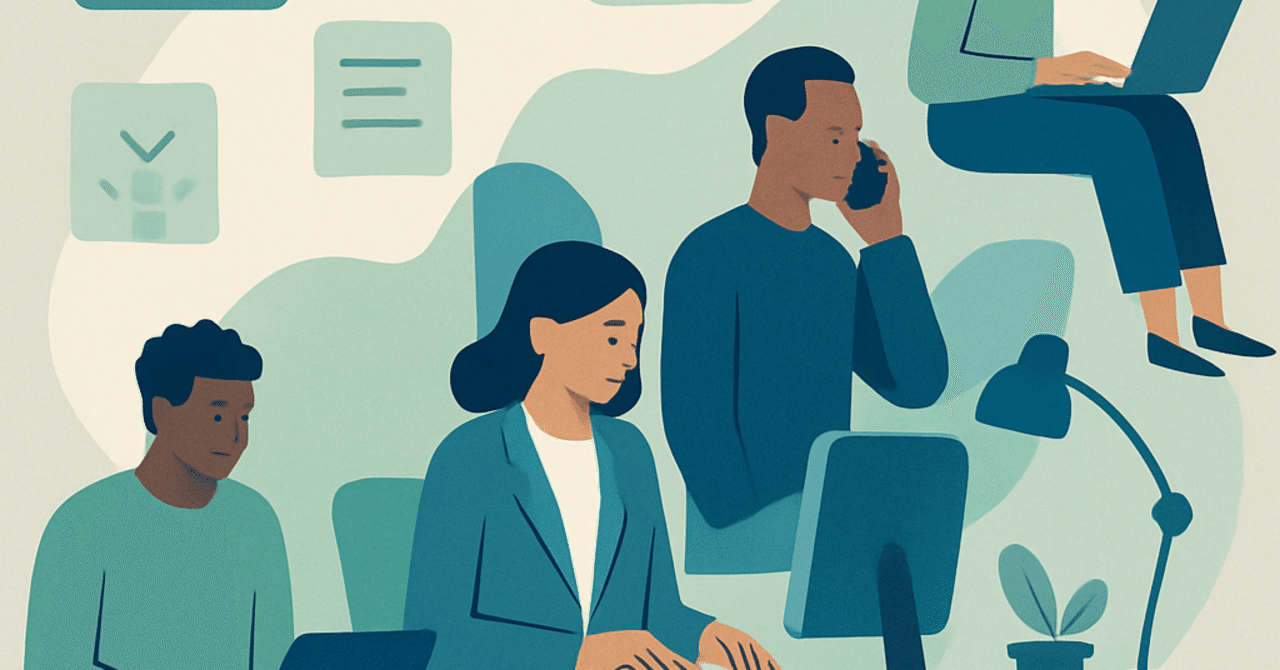 2024年の職場におけるフレキシブルワークの進化とその影響