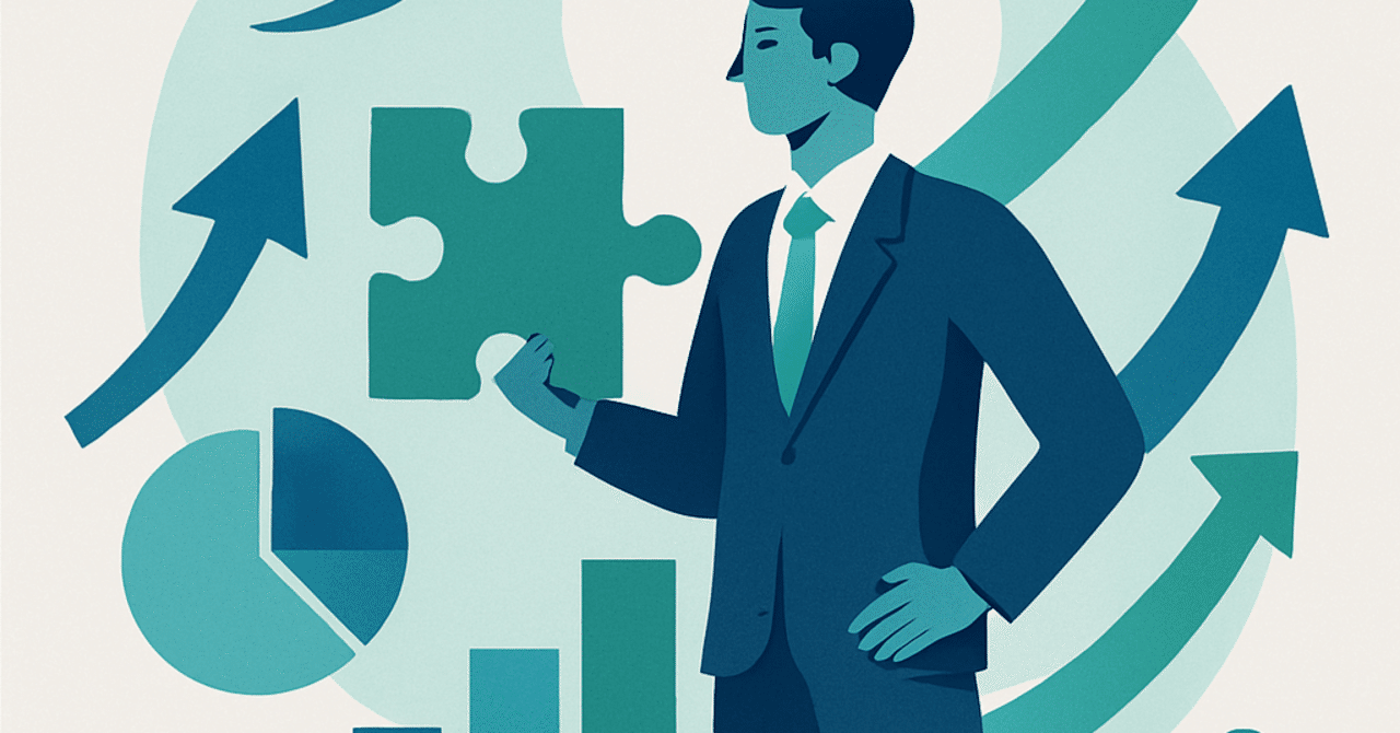 キャリアの再構築：変化する市場に適応するための戦略