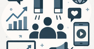 顧客獲得の新常識：デジタルマーケティングの活用法