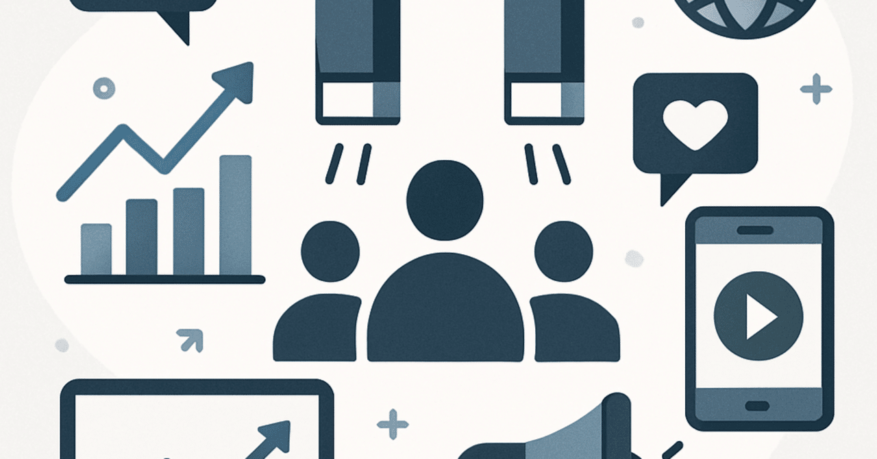 顧客獲得の新常識：デジタルマーケティングの活用法