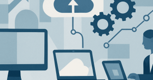 職場におけるテクノロジーの進化：業務効率化の新たな潮流